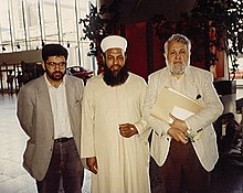 Abdul Wahab Siddiqi Biography, Age, Height, Wife, Net Worth and Family