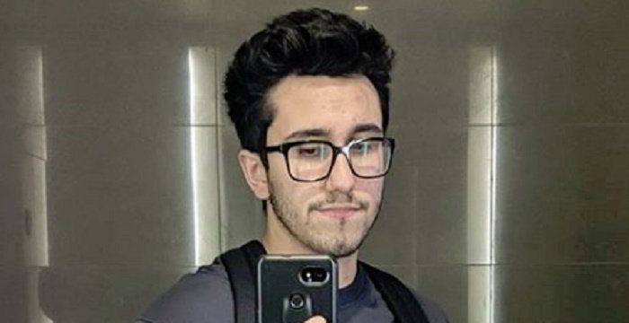 Adam Ortiz Bio Bio, Early Life, Career, Net Worth and Salary