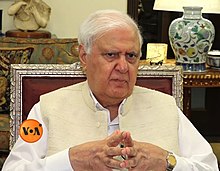 Aftab Ahmad Khan Sherpao Biography, Age, Height, Wife, Net Worth and Family