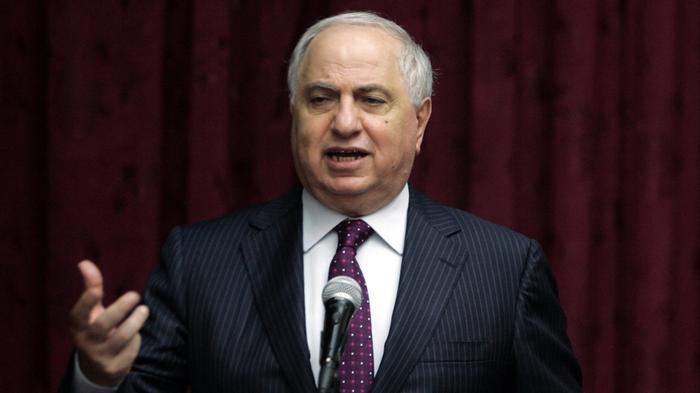 Ahmed Chalabi Bio, Early Life, Career, Net Worth and Salary
