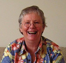 Aileen Christianson Biography, Age, Height, Wife, Net Worth and Family