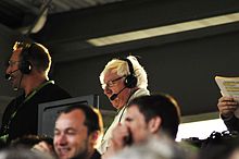 Alan Hinton Biography, Age, Height, Wife, Net Worth and Family