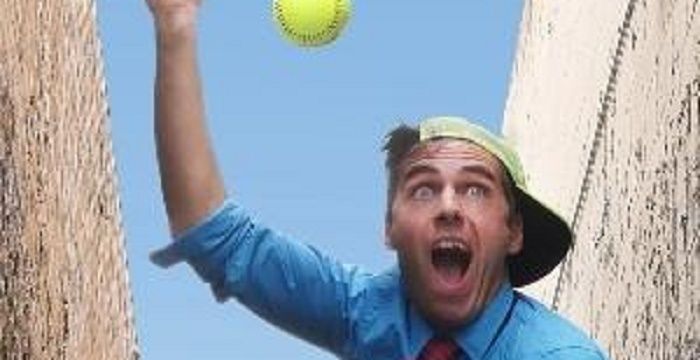 Alex Clark Bio Bio, Early Life, Career, Net Worth and Salary