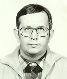 Alexander Kuzemsky Biography, Age, Height, Wife, Net Worth and Family