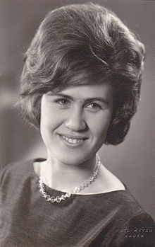 Alice Besseling Biography, Age, Height, Wife, Net Worth and Family