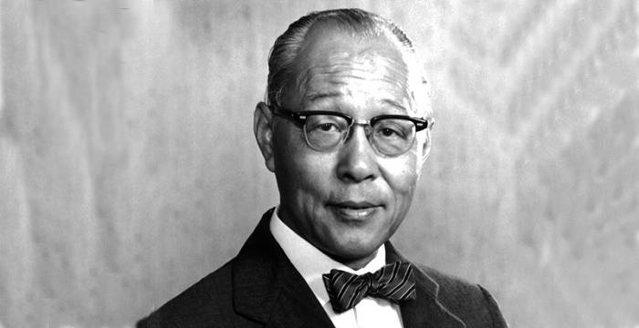 An Wang Bio, Early Life, Career, Net Worth and Salary