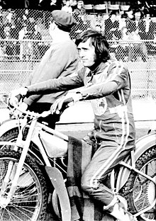 Anders Michanek Biography, Age, Height, Wife, Net Worth and Family