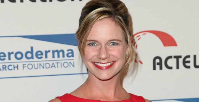 Andrea Barber Bio, Early Life, Career, Net Worth and Salary