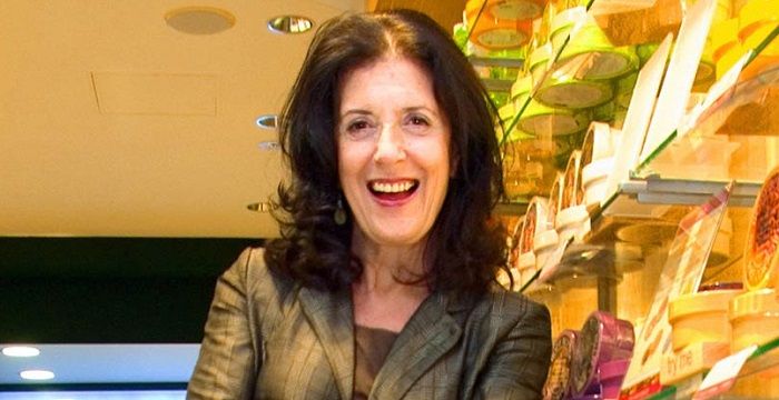 Anita Roddick Bio, Early Life, Career, Net Worth and Salary