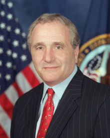 Anthony Principi Biography, Age, Height, Wife, Net Worth and Family