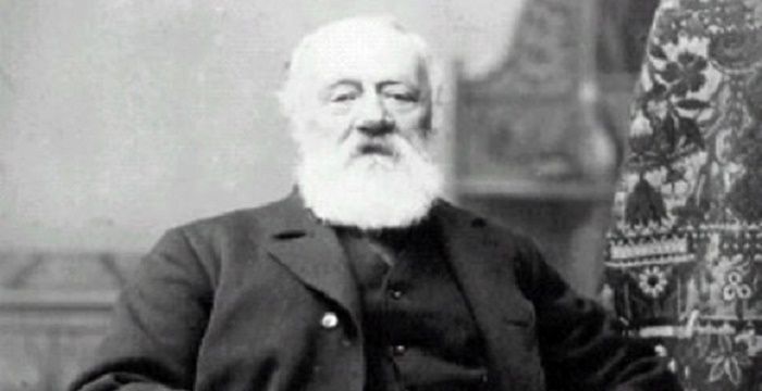 Antonio Meucci Bio, Early Life, Career, Net Worth and Salary