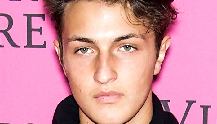 Anwar Hadid Bio Bio, Early Life, Career, Net Worth and Salary