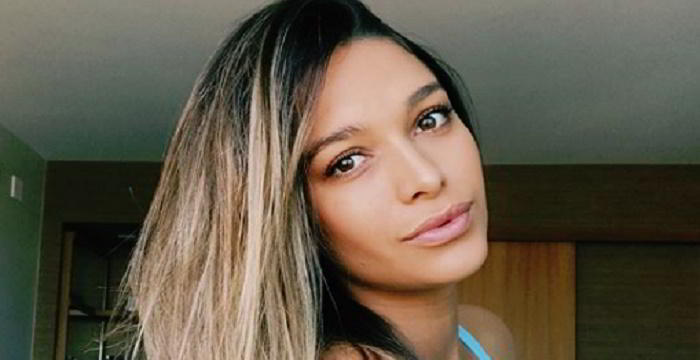 April Love Geary Bio, Early Life, Career, Net Worth and Salary