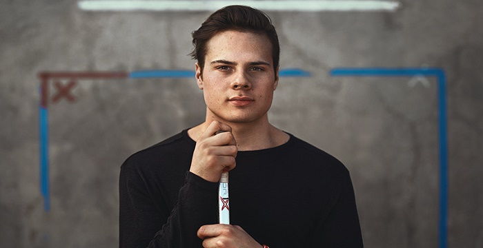 Auston Matthews Bio, Early Life, Career, Net Worth and Salary