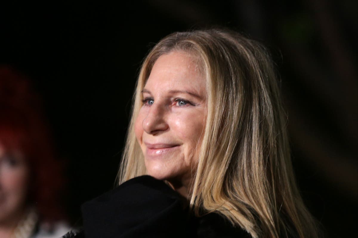 Barbra Streisand, 81, says she hasn’t had ‘much fun’ in life