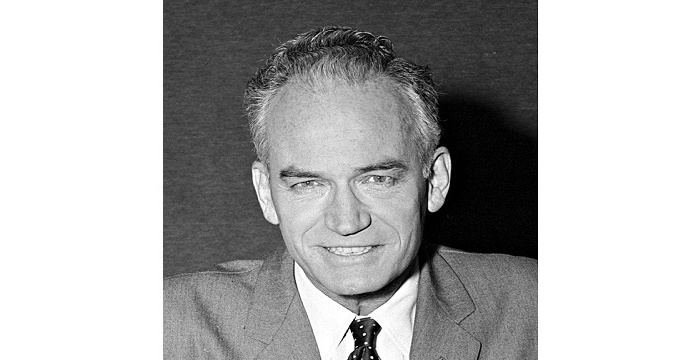 Barry Morris Goldwater Bio, Early Life, Career, Net Worth