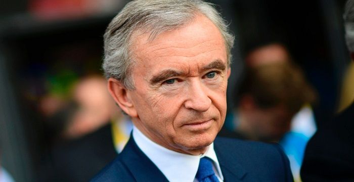 Bernard Arnault Bio, Early Life, Career, Net Worth and Salary