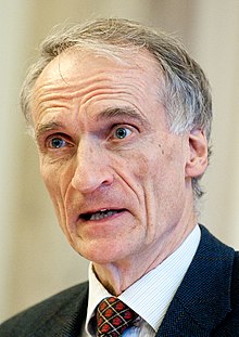 Bertel Haarder Biography, Age, Height, Wife, Net Worth and Family