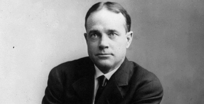 Billy Sunday Bio, Early Life, Career, Net Worth and Salary