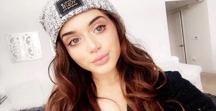 Brielle Barbusca Bio, Early Life, Career, Net Worth and Salary