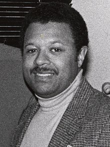 Bruce Bolling Biography, Age, Height, Wife, Net Worth and Family