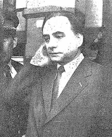 Carlos Grosso Biography, Age, Height, Wife, Net Worth and Family