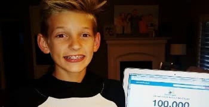 Carson Johns Bio Bio, Early Life, Career, Net Worth and Salary