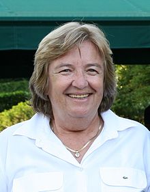 Catherine Lacoste Biography, Age, Height, Wife, Net Worth and Family