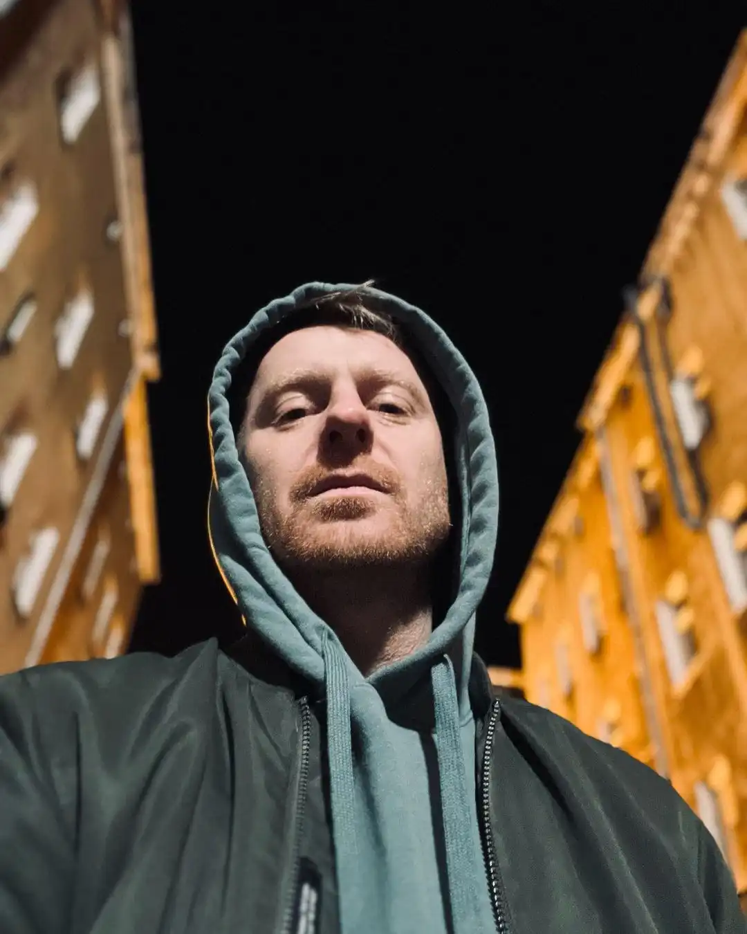 Cezary Lukaszewicz - Biography, Height & Life Story