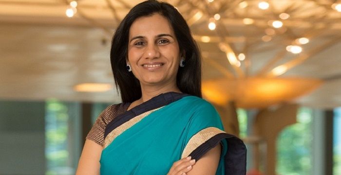 Chanda Kochhar Bio, Early Life, Career, Net Worth and Salary