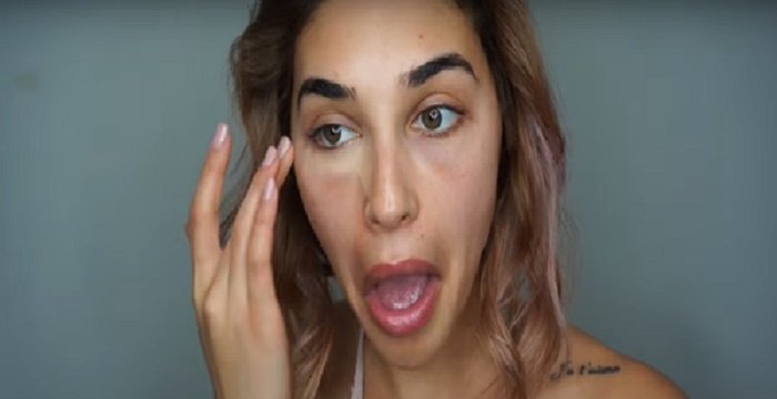 Chantel Jeffries Bio Bio, Early Life, Career, Net Worth and Salary