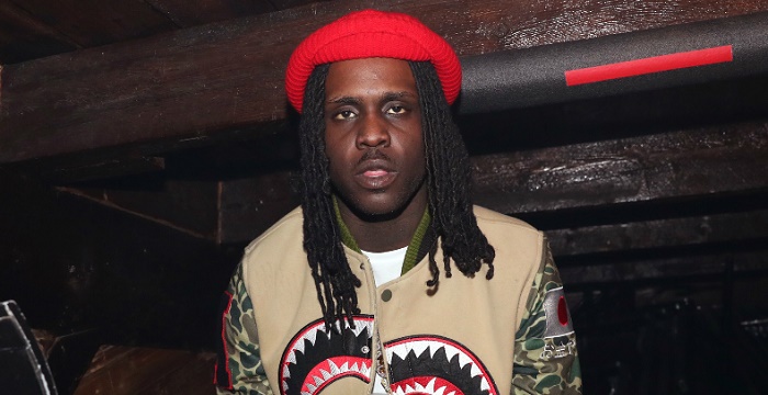 Chief Keef Bio, Early Life, Career, Net Worth and Salary