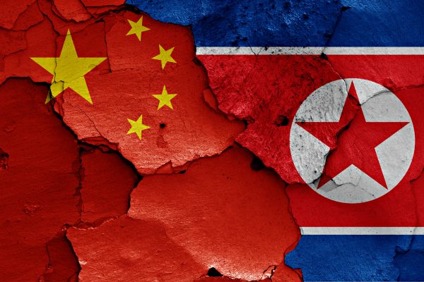 China Ignores North Korea’s Provocations at Its Own Risk