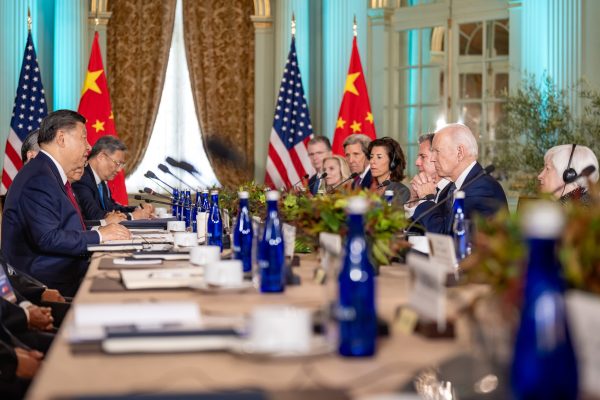 China-US Relations After the Biden-Xi Summit: Beyond Stabilization