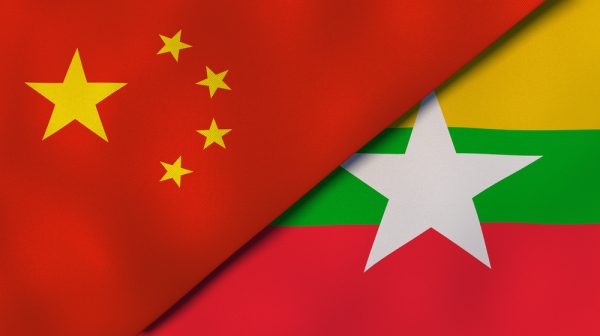 Chinese Public Security Minister Visits Myanmar Amid Northern Fighting