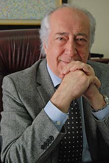 Chingiz Farzaliyev Biography, Age, Height, Wife, Net Worth and Family