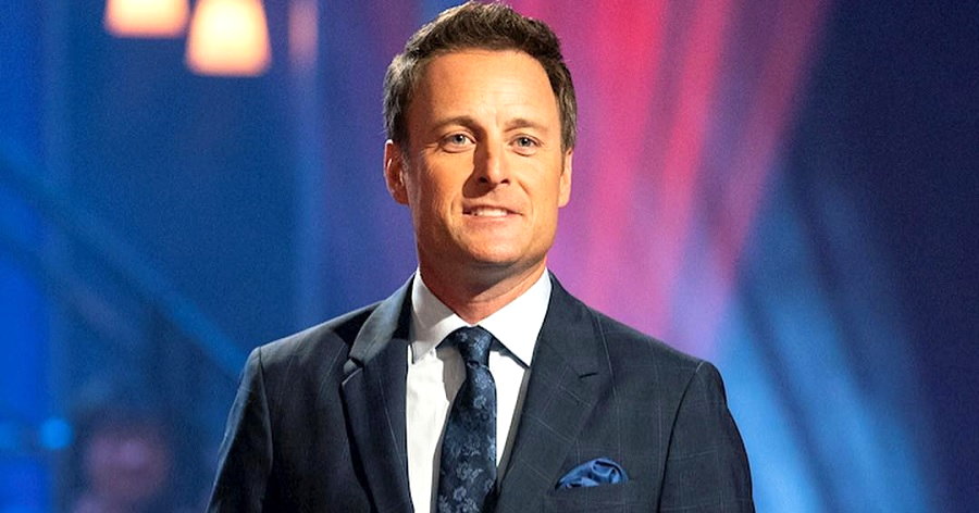 Chris Harrison Bio, Early Life, Career, Net Worth and Salary