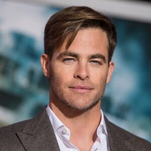 Chris Pine Bio, Early Life, Career, Net Worth and Salary
