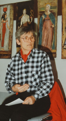 Christa Mulack Biography, Age, Height, Wife, Net Worth and Family