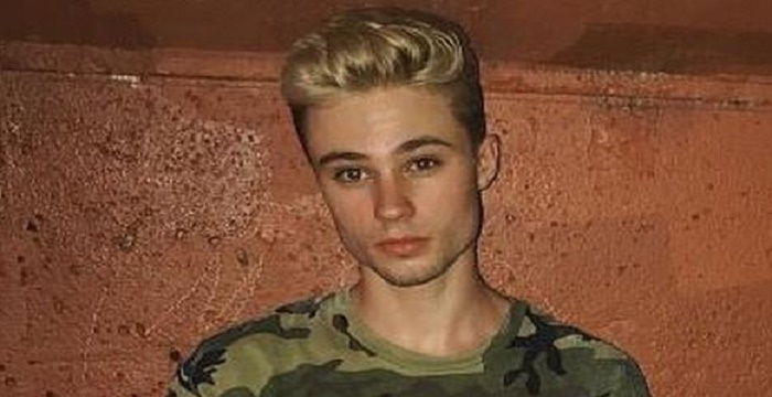 Christian Burns Bio Bio, Early Life, Career, Net Worth and Salary