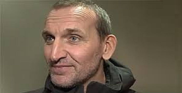 Christopher Eccleston Bio, Early Life, Career, Net Worth and Salary