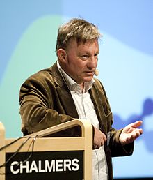 Claes Borgström Biography, Age, Height, Wife, Net Worth and Family