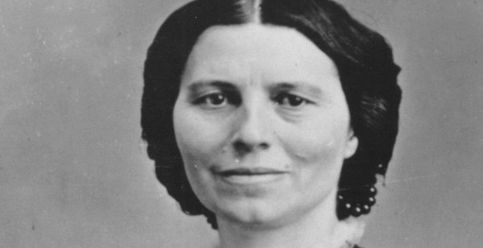 Clara Barton Bio, Early Life, Career, Net Worth and Salary