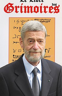 Claude Lecouteux Biography, Age, Height, Wife, Net Worth and Family