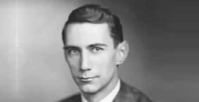 Claude Shannon Bio, Early Life, Career, Net Worth and Salary