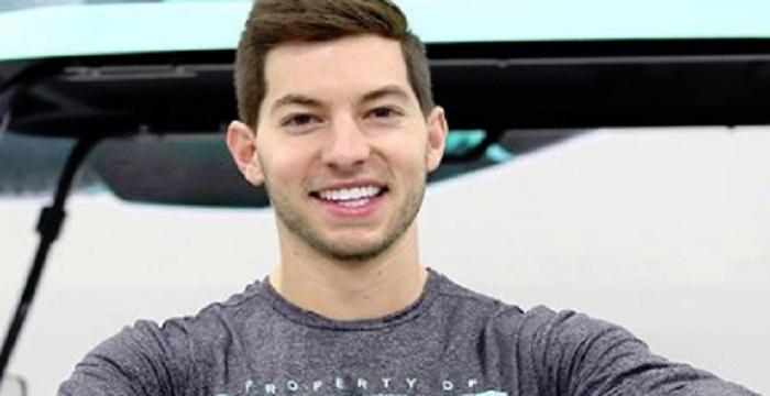 Coby Cotton Bio Bio, Early Life, Career, Net Worth and Salary