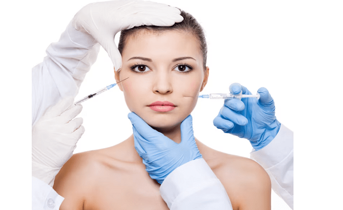 What to Expect: The Real Results of Collagen Fillers