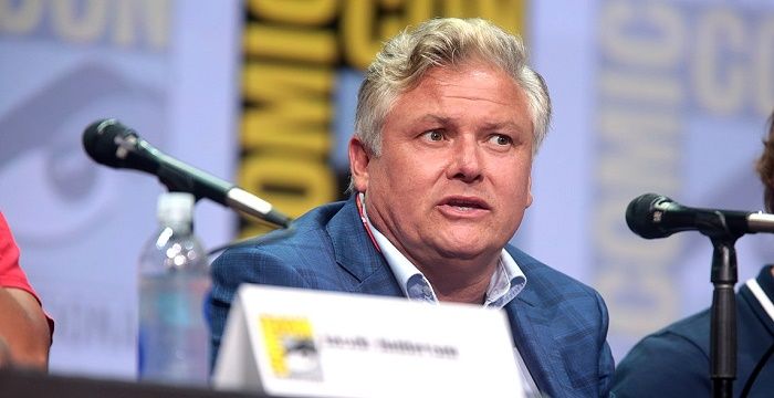 Conleth Hill Bio, Early Life, Career, Net Worth and Salary