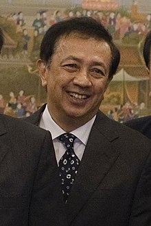 Damrong Puttan Biography, Age, Height, Wife, Net Worth and Family