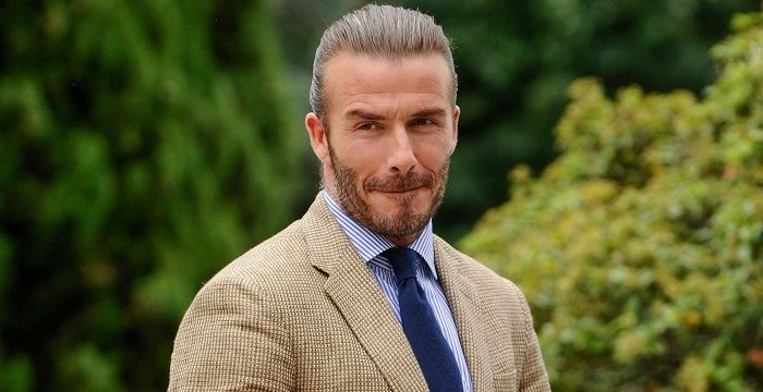 David Beckham Bio, Early Life, Career, Net Worth and Salary